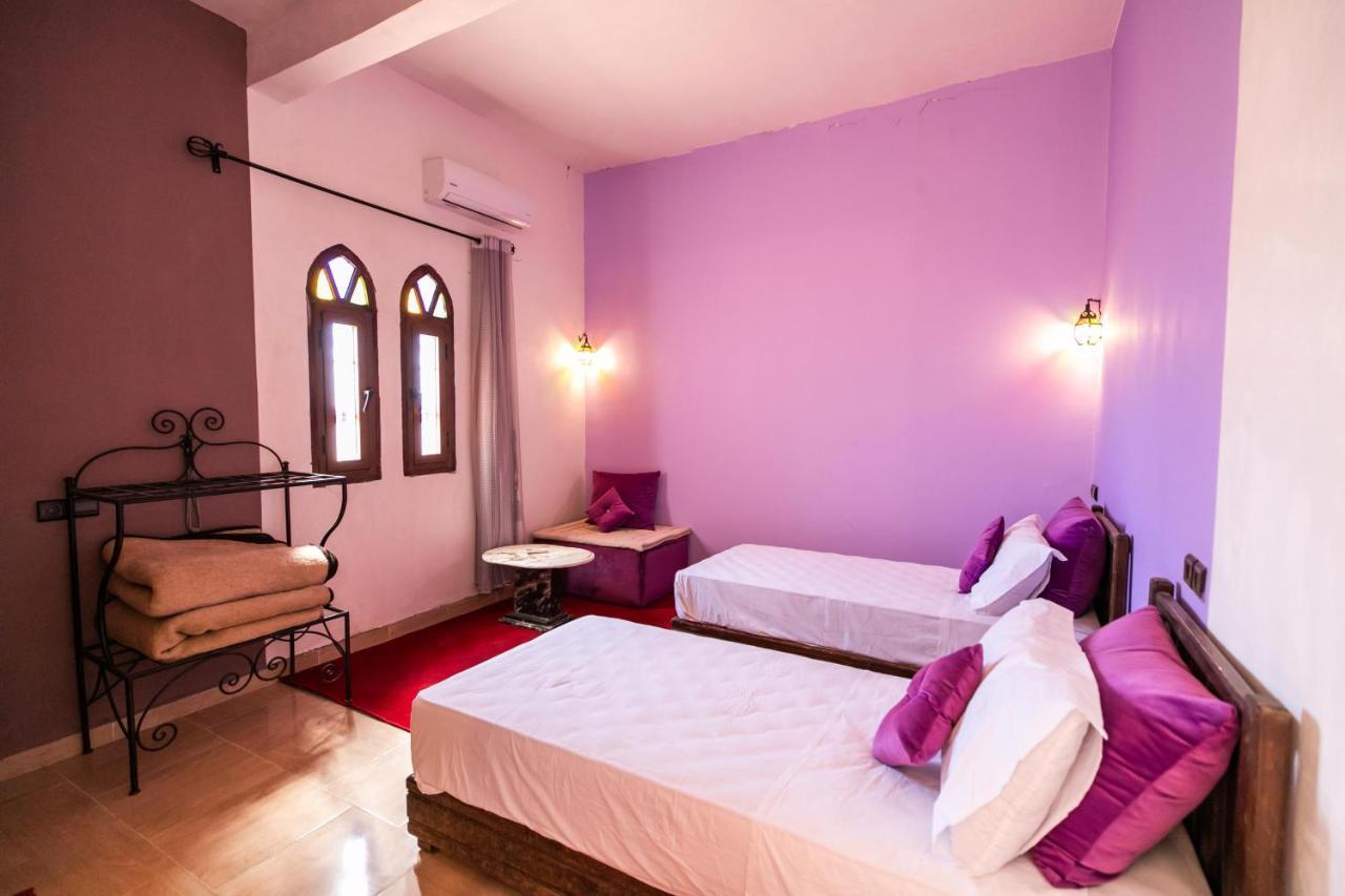 Auberge Sahara Merzouga Ngoại thất bức ảnh