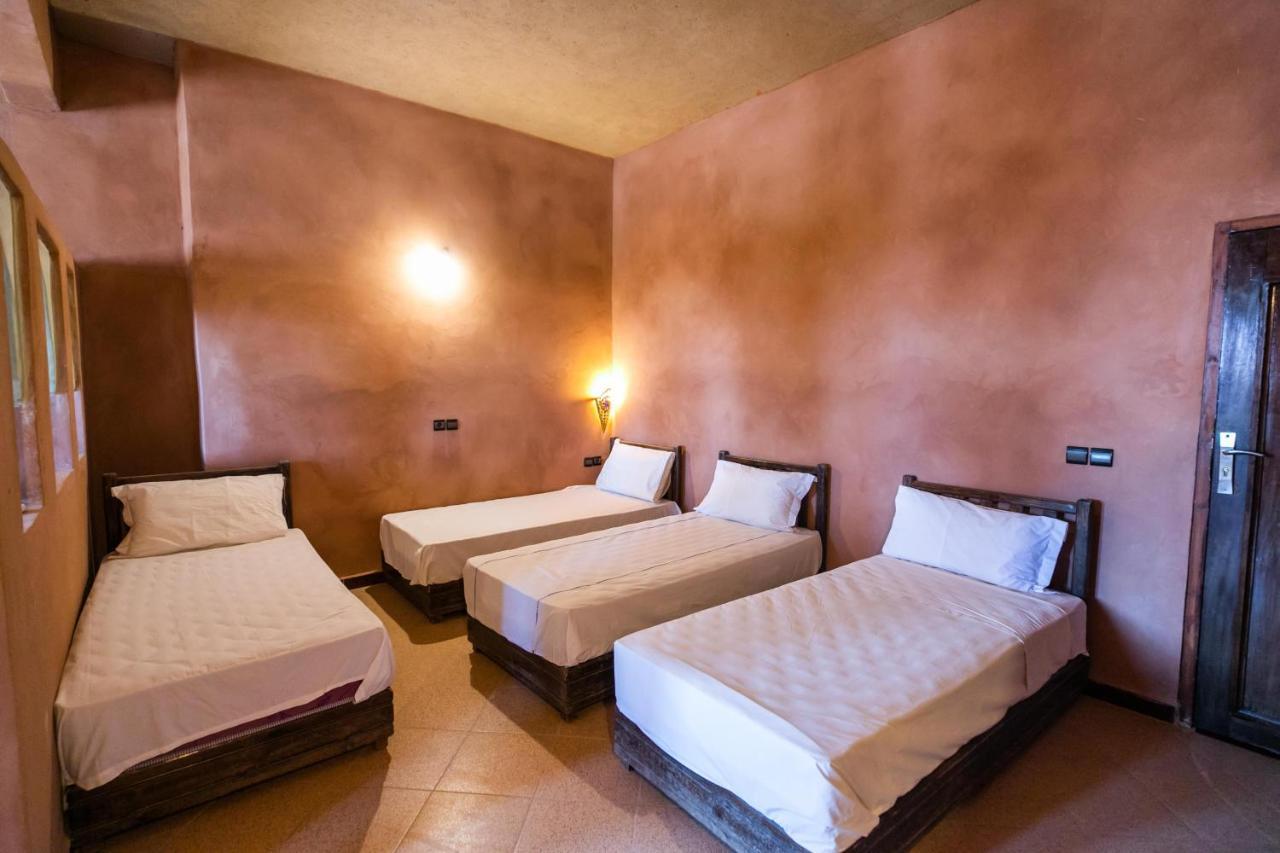 Auberge Sahara Merzouga Ngoại thất bức ảnh