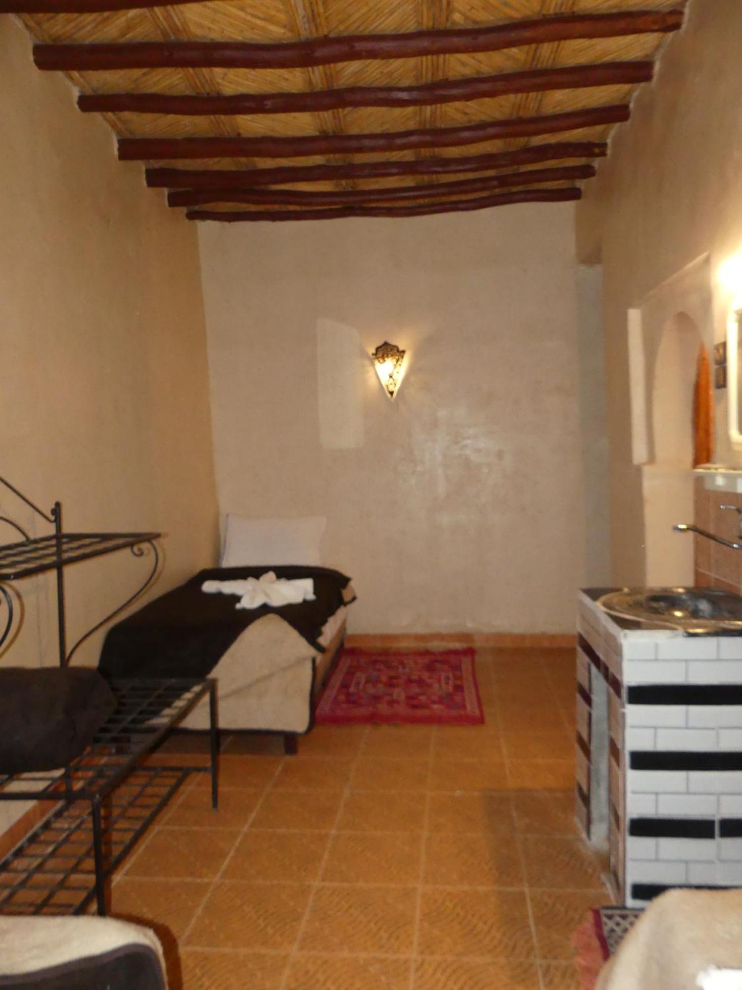 Auberge Sahara Merzouga Ngoại thất bức ảnh